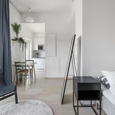 Wehost Malagankatu Apartment Helsinki Ngoại thất bức ảnh