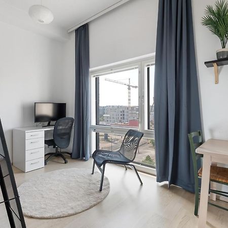 Wehost Malagankatu Apartment Helsinki Ngoại thất bức ảnh