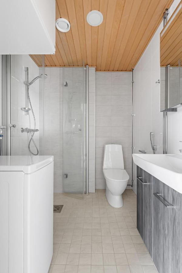 Wehost Malagankatu Apartment Helsinki Ngoại thất bức ảnh