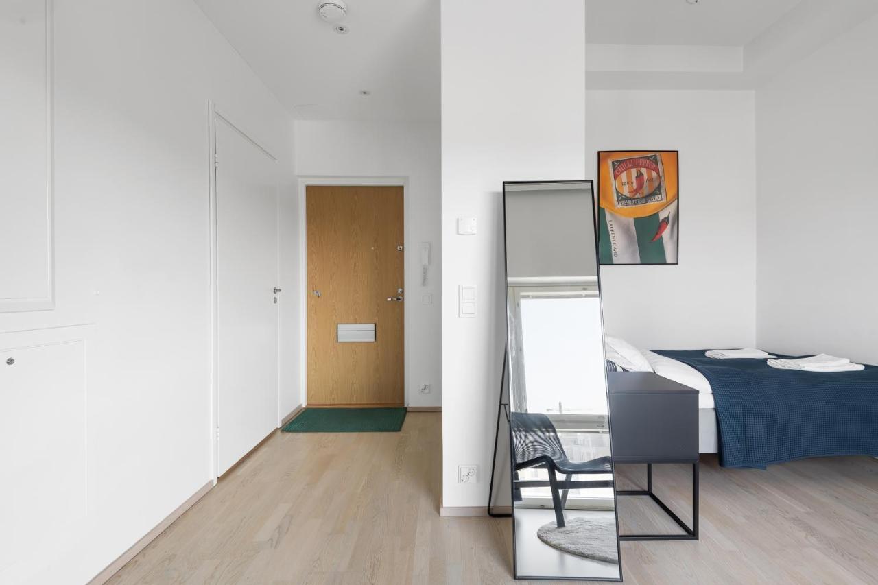 Wehost Malagankatu Apartment Helsinki Ngoại thất bức ảnh