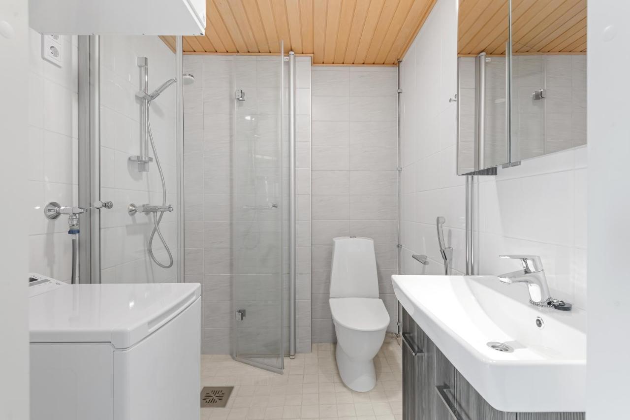 Wehost Malagankatu Apartment Helsinki Ngoại thất bức ảnh