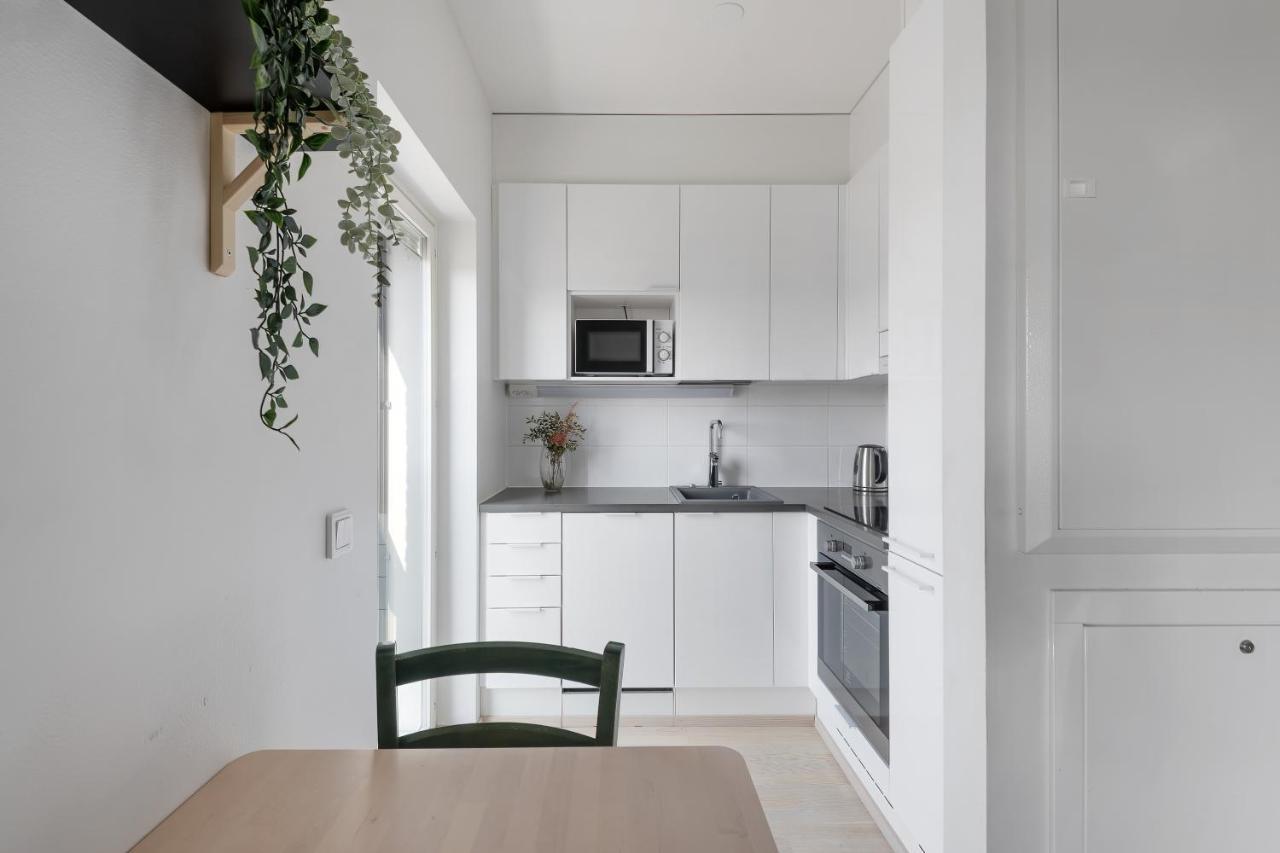 Wehost Malagankatu Apartment Helsinki Ngoại thất bức ảnh
