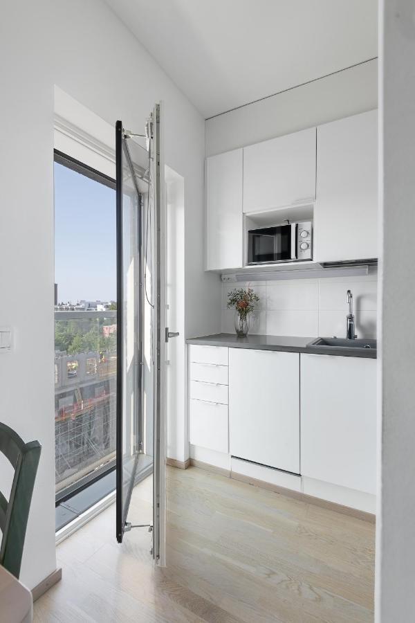 Wehost Malagankatu Apartment Helsinki Ngoại thất bức ảnh