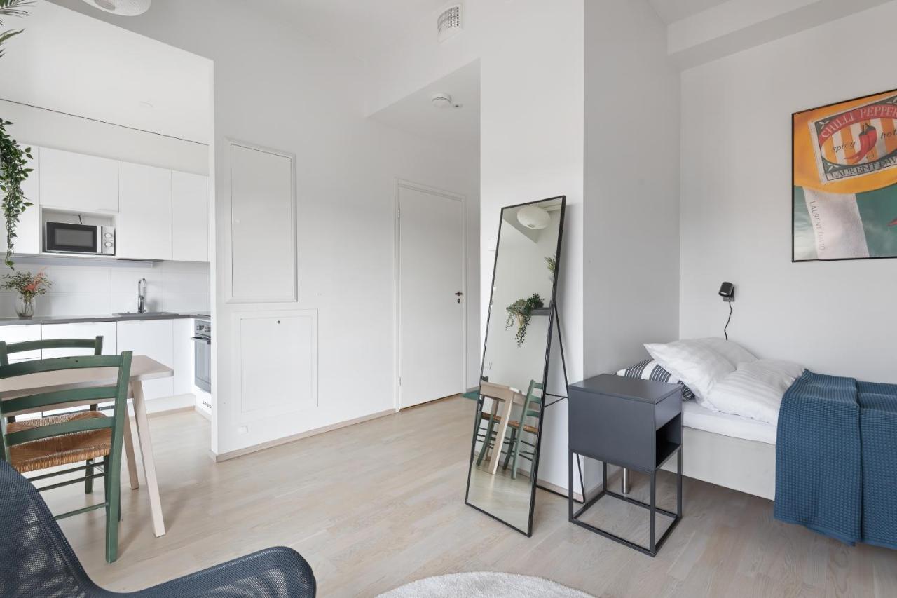 Wehost Malagankatu Apartment Helsinki Ngoại thất bức ảnh