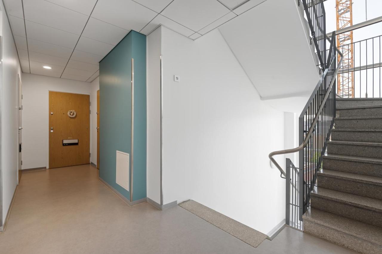 Wehost Malagankatu Apartment Helsinki Ngoại thất bức ảnh
